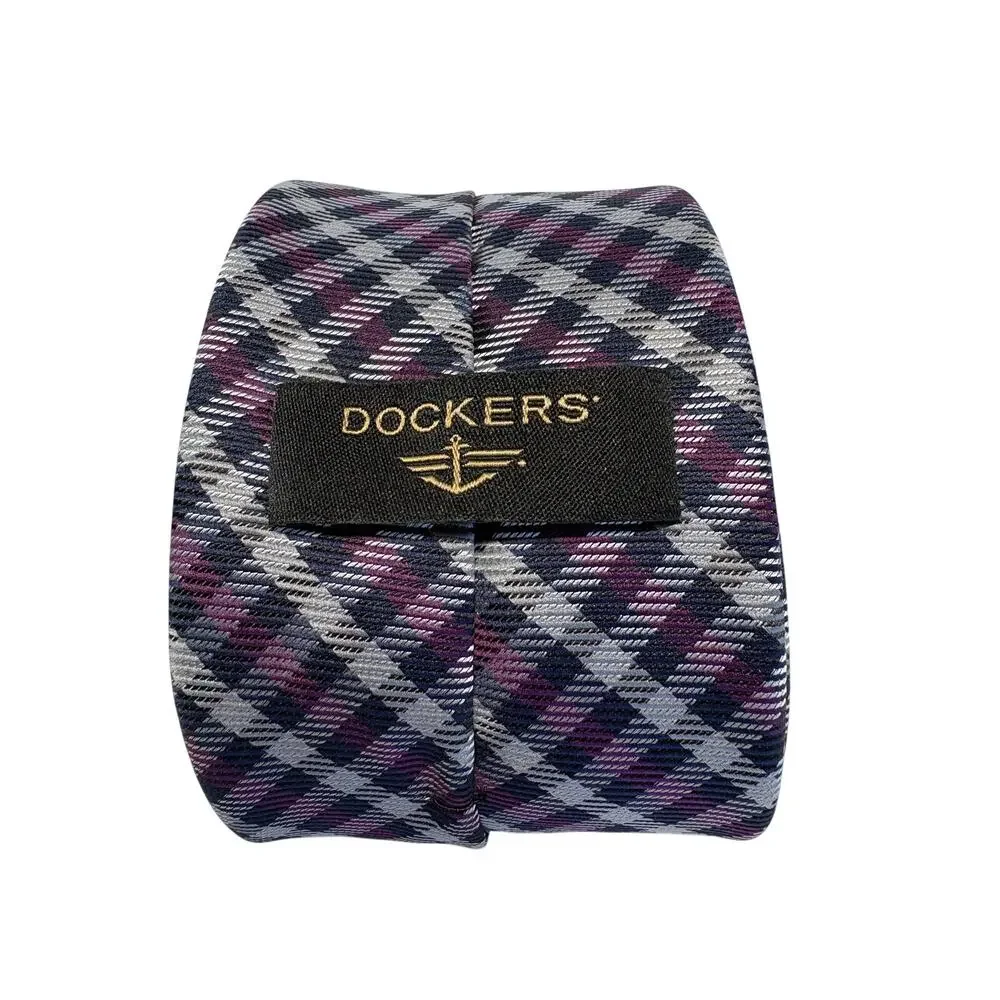 Dockers this pre